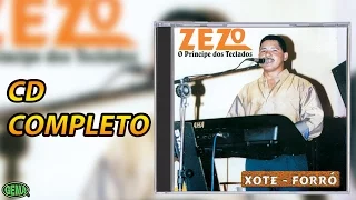 Zezo Vol.3 - Edição Especial Xote/Forró (CD Completo Oficial)