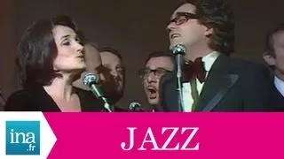 Michel Legrand et les Swingle Singers "Porgy and Bess" (live) - Archive vidéo INA