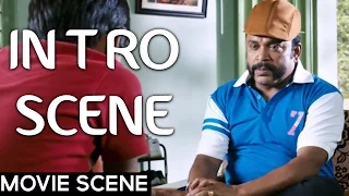 Appa - Intro Scene | Samuthirakani | Thambi Ramaiah | Ilaiyaraaja