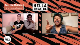 Hella Theatre 2020 Recap