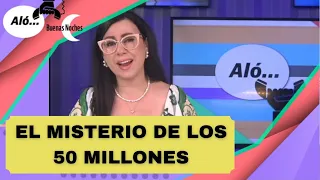 Volvió el gobierno Interino! | Aló Buenas Noches | EVTV | 03/30/2023 1/5