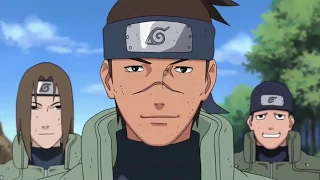 Naruto Shippuden Episode 175 Dubbed