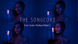 The Songcord (From "Avatar: The Way of Water) - Cover by aileen
