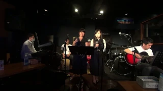 aiko x King Gnu井口の『カブトムシ』のハモり、Liveで演ってみた！　by Fuka2