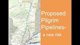 Pilgrim Pipelines 101 Webinar