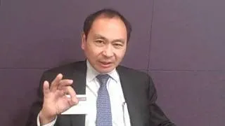 The Future of Work - Francis Fukuyama