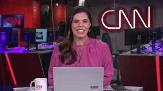 Análise CNN | Renata Agostini fala sobre presença de militares em cargos públicos