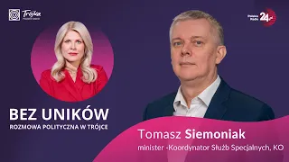 Rekonstrukcja rządu. Siemoniak zastąpi Kierwińskiego? „Trzeba poczekać kilka dni”