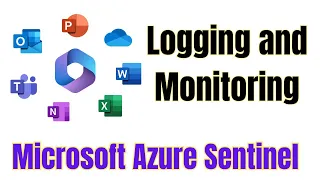 Microsoft Azure Sentinel Training for beginners | EXO Logs in Azure Sentinel