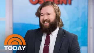 Haley Joel Osment On HBO’s ‘Silicon Valley,’ Working On ‘Forrest Gump’ At Age 4 | TODAY