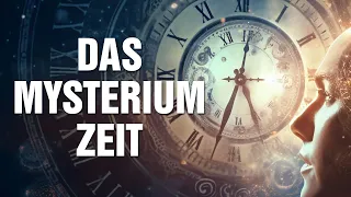 Das Mysterium Zeit: Was ist das? - Und inwieweit können wir Zeit beeinflussen? - Ewald Schober