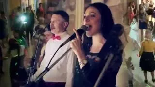 Ukrainian wedding - Я розтану в твоїх руках ...