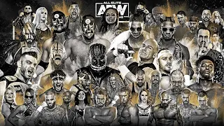 AEW Dark Episode 52 | 9/15/20