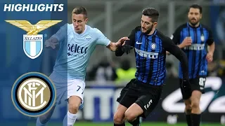 Lazio - Inter 2-3 - Highlights - Matchday 38 - Serie A TIM 2017/18