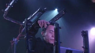 Susumu Hirasawa - Initial Value of Midair - Live Phonon 2553