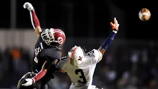 Slideshow: Warner Robins vs Northside football rivalry through the years