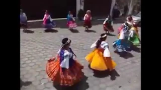 MUSICA PARA DANZA MIX