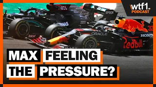 2021 Portuguese GP Race Review | WTF1 Podcast