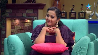 Pooja Exclusive Exit Interview | Truth Behind Pooja's Elimination from The House | Star Maa