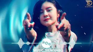 Lướt Sóng Đạp Mây Remix - BXH Nhạc Trẻ Remix Hot Trend TikTok - Top 20 Bản Nhạc Nghe Nhiều Nhất