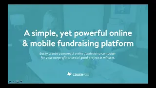 Social Media Fundraising: How To Set Your Nonprofit Up For Success