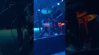 insane Nate smith drum solo with stuff you've never heard before