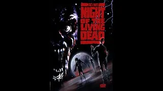 Night of the Living Dead-Remake (1990)