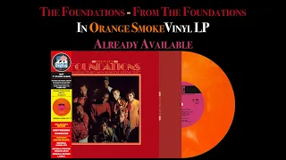 The Foundations - From The Foundations (CFUSA)