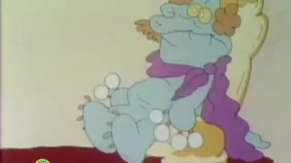 Sesame Street: Alligator King