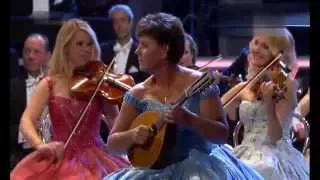 Andre Rieu - That's Amore 2015