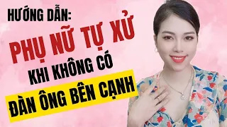 [Hướng dẫn] Phụ nữ Tự x.ử khi không có đàn ông bên cạnh - 6 cách cực S.ướng | Thanh Hương Official