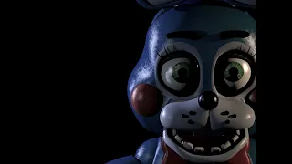Five Nights at Freddy's 2 Trailer (Remake)
