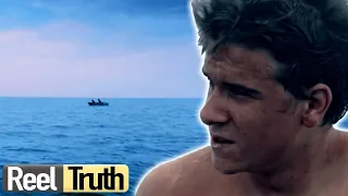 Boys Adrift | I Shouldn't Be Alive | S03 E05 | Reel Truth Documentaries