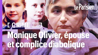 Le pacte meurtrier de Monique Olivier avec le tueur en série Michel Fourniret