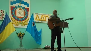 Валерий Певзнер. Веселая песенка. NEW!