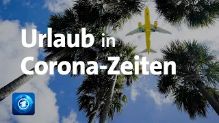 Was bedeuten Reisewarnungen und Co. für die Urlaubspläne?