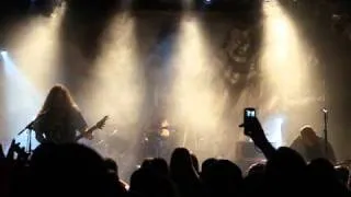 Hate Eternal - Live@ Nouveau Casino - 20110505