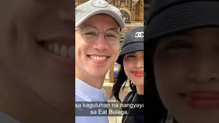 Maine Mendoza May Ibinunyag, Patungkol Kay Alden Richards At Sa Pagpapaliban Niya Sa Mahalagang Gawi