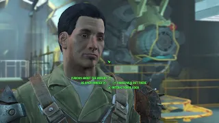 Fallout 4 & Sim Settlements 2: Cedric Nerdsfield [Episode 3]