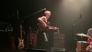 Big Thief Live - Certainty - Union Transfer Philadelphia PA - 10/2/21