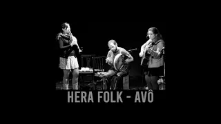 Hera Folk - Avô (mazurka balfolk)