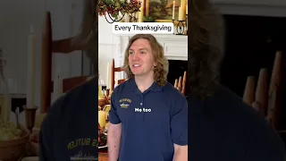 Every Thanksgiving Is Ruined By The Racist Uncle