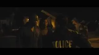 Straight Outta Compton | Clip - LAPD arrests Cube