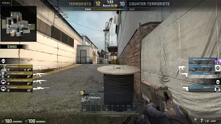 Ez Ace #TriPaloski