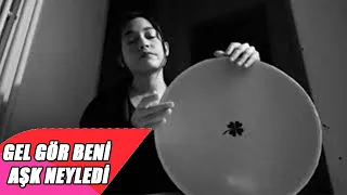 GEL GÖR BENİ AŞK NEYLEDİ- BENDİR(YUNUS EMRE)