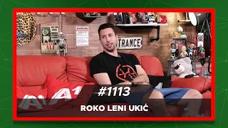 Podcast Inkubator #1113 - Filip i Roko Leni Ukić