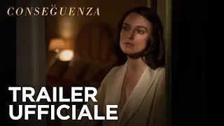 La Conseguenza | Trailer Ufficiale HD | Fox Searchlight 2019