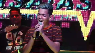 Isaías do arrocha- (dvd ao vivo no recife ) - 2021