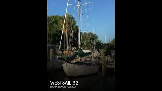 [UNAVAILABLE] Used 1975 Westsail 32 in Dania Beach, Florida