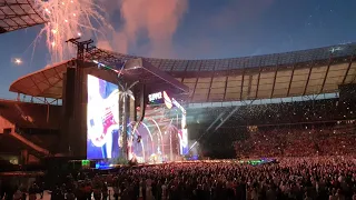 P!nk - So What | Live Olympiastadion Berlin 2023